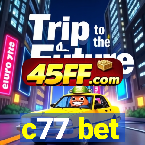 c77 bet